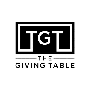 giving+table
